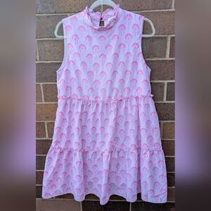 J.Marie Floral Dress